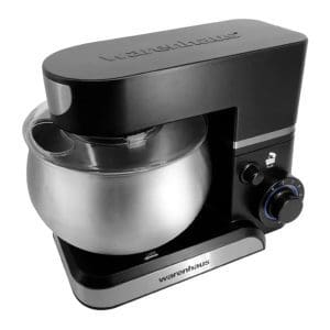 Batidora con pedestal 6 Velocidades MXWH-205 Warenhaus - Image 2