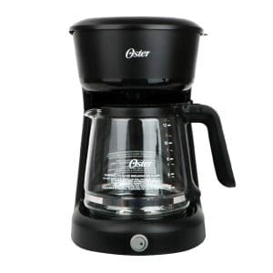 Cafetera de 12 Tazas BVSTDCS12BM Oster - Image 1