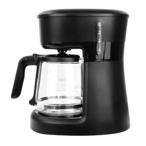 Cafetera de 12 Tazas BVSTDCS12BM Oster - Image 3