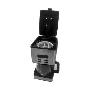 Cafetera digital de 12 tazas 1.3 litros Umco - Image 4