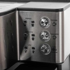 Cafetera 3 en 1 Primium Latte Umco - Image 2