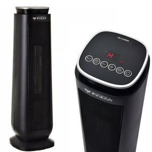 Calefactor de piso IN-CALEFACTOR-TOUCH-NE Innova - Image 3