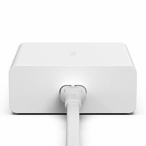 Adaptador de corriente 4 puertos 108W Belkin - Image 5