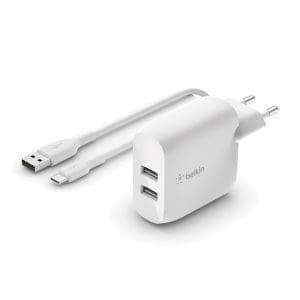 Cargador para celular 32W Belkin - Image 1