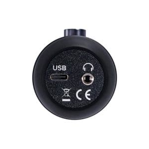 Micrófono de condensador EM-USB Mackie - Image 4