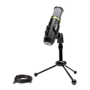 Micrófono de condensador EM-USB Mackie - Image 2