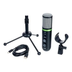 Micrófono de condensador EM-USB Mackie - Image 3