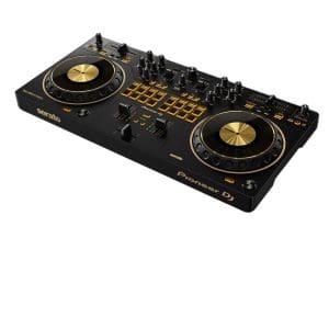 Controlador para DJ 2 canales DDJ-REV1-N Pioneer - Image 2