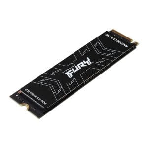 Disco Solido Renegade 1TB Kinkgston - Image 2