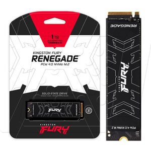 Disco Solido Renegade 1TB Kinkgston - Image 4