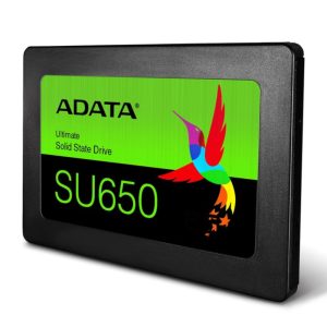 Disco solido SSD 512GB SU650 Adata - Image 2