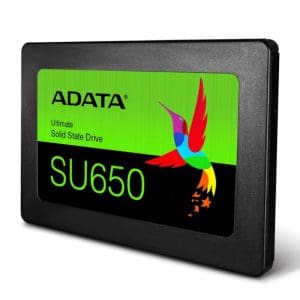 Disco solido SSD 512GB SU650 Adata - Image 2