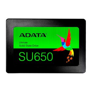 Disco solido SSD 512GB SU650 Adata - Image 3