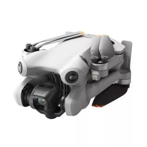 Drone Mini 4 Pro RC2 GL Control con Pantalla DJI - Image 3