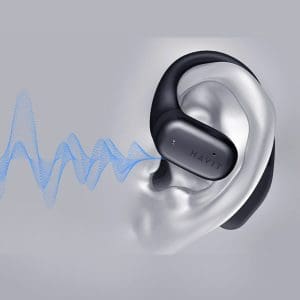 Audífonos Open-Ear OWS902 Havit - Image 4