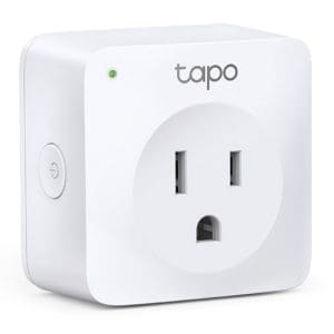 Mini Enchufe Inteligente Tapo P100 Tp-Link - Image 1