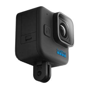 GoPro Hero 11 Black Mini - Image 2