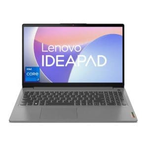 Laptop de 15p i7/16GB/512GB 15IRH8 Lenovo - Image 1