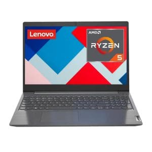 Laptop de 15.6 R5/16GB/512GB V15 G4 Lenovo - Image 1