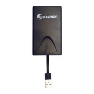 Lector USB para tarjetas de memoria USB-680 Steren - Image 4