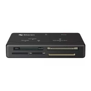 Lector USB para tarjetas de memoria USB-680 Steren - Image 3