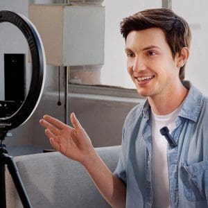 Micrófono Bluetooth Seiren BT Razer - Image 4