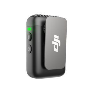 Micrófono Inalámbrico Mic2 (1TX + 1RX) DJI - Image 5