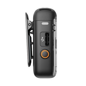 Micrófono Inalámbrico Mic2 (1TX + 1RX) DJI - Image 4