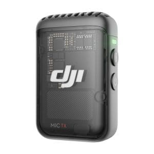 Micrófono Inalámbrico Mic2 (1TX + 1RX) DJI - Image 3