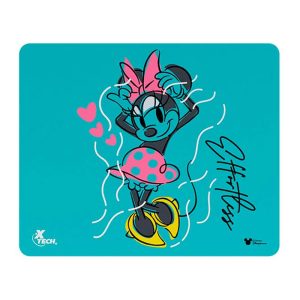 Pad Mouse Minie Mouse XTA-D100MM Xtech - Image 1