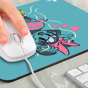 Pad Mouse Minie Mouse XTA-D100MM Xtech - Image 4