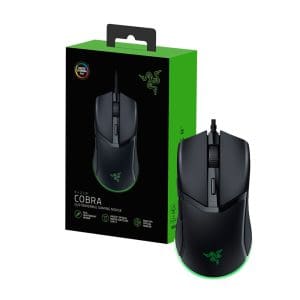 Mouse Gaming Cobra Razer - Image 3