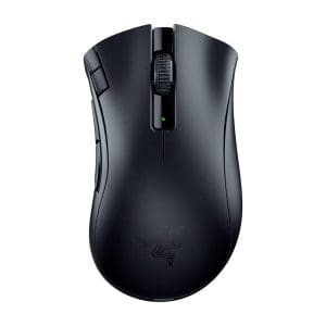 Mouse Inalámbrico Deathadder V2 Xhyperspeed Razer - Image 1