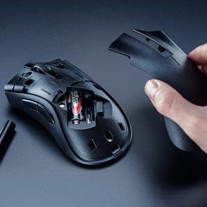 Mouse Inalámbrico Deathadder V2 Xhyperspeed Razer - Image 3