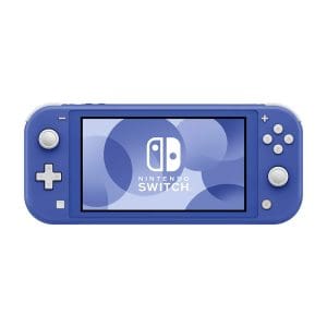 Nintendo Switch Lite - Image 1