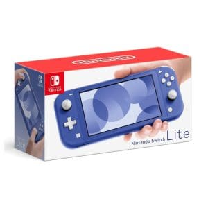 Nintendo Switch Lite - Image 4