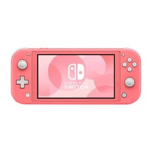 Nintendo Switch Lite - Image 3