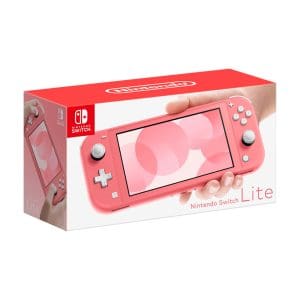 Nintendo Switch Lite - Image 6