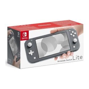Nintendo Switch Lite - Image 5