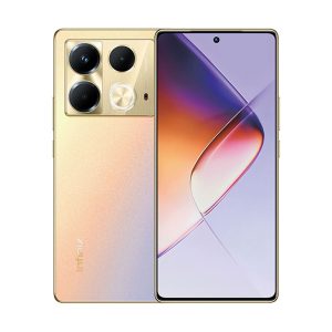 Note 40 X6853 8+8GB/256GB Infinix - Image 5