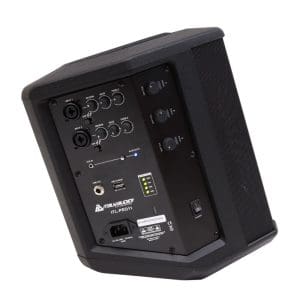 Parlante Amplificado Recargable ITL-PRO11 de 6.5p 150W Italy Audio - Image 4