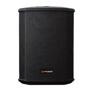 Parlante Amplificado Recargable ITL-PRO11 de 6.5p 150W Italy Audio - Image 2