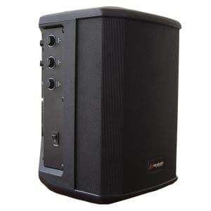 Parlante Amplificado Recargable ITL-PRO11 de 6.5p 150W Italy Audio - Image 1