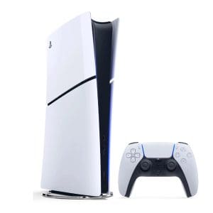 Playstation 5 Edición digital CFI-2015 Sony - Image 2