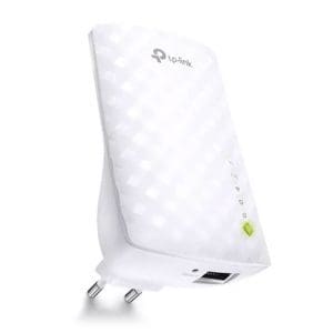 Extensor de Rango Wifi AC750 Tp-Link - Image 2