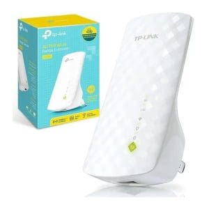 Extensor de Rango Wifi AC750 Tp-Link - Image 4