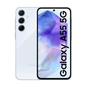 Samsung Galaxy A55 5G 8GB/256GB - Image 4