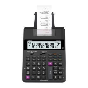 Sumadora de 12 dígitos HR-170RC Casio - Image 1