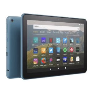 Tablet de 8p 2GB/32GB Fire HD8 Amazon - Image 5