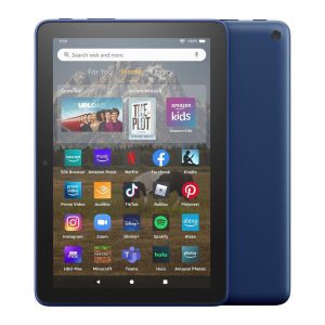 Tablet de 8p 2GB/32GB Fire HD8 Amazon - Image 6